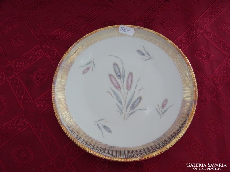 Winterling bavaria German porcelain cake plate, diameter 20 cm. He has!