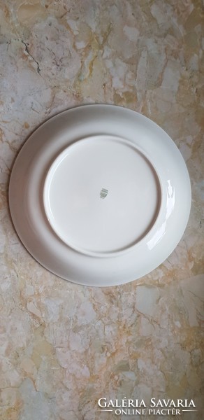 Zsolnay plates