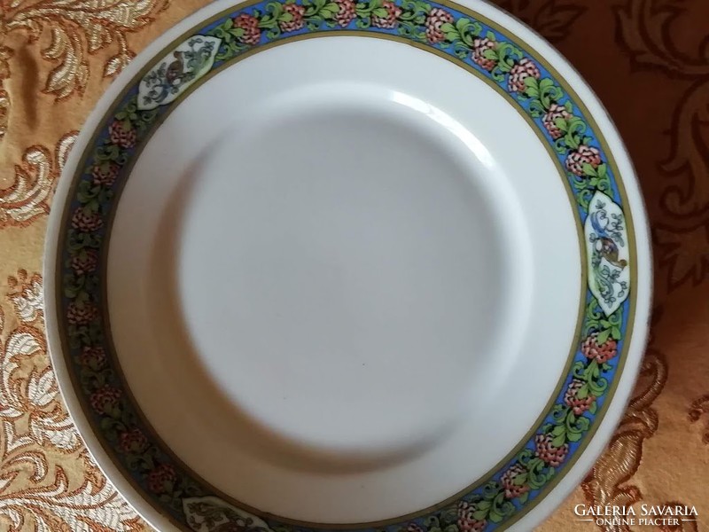 Rosenthal porcelain cake plate