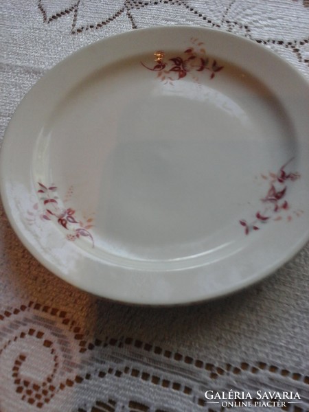 Zsolnay ritka  tányér 24 cm 500ft