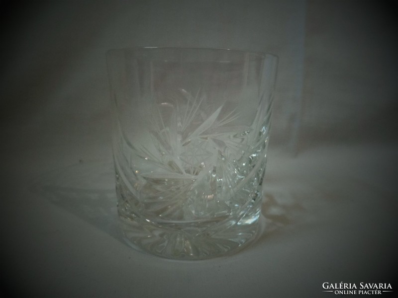 Whisky-s pohár