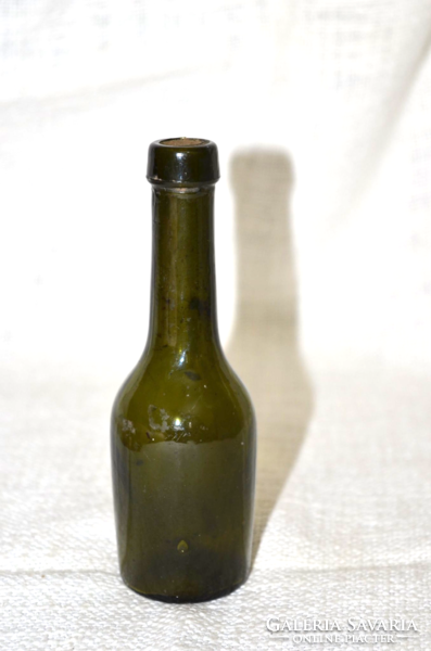 Diannás palack  ( DBZ 00109 )
