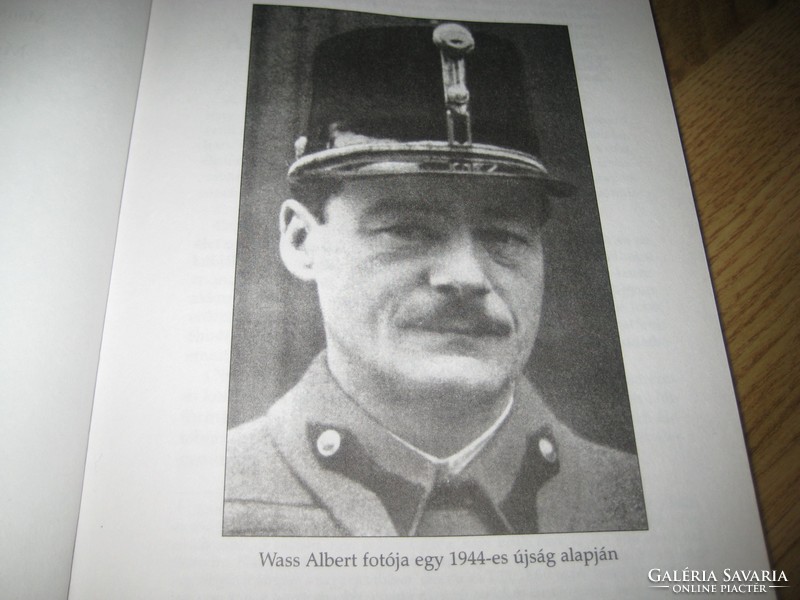 Wass  Albert  :  Voltam     és más életrajzi írások  , Újszerű  könyv  !