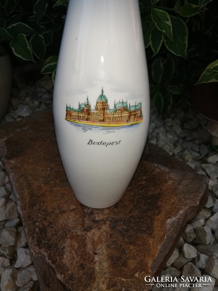 Budapest Aquincumi, Aquincum váza, Gyűjtői darab Szuvenír