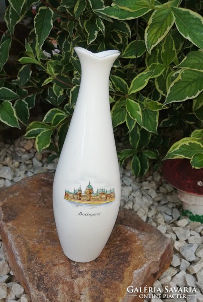 Budapest aquincum, aquincum vase, collectible souvenir