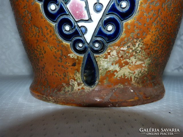 50 cm amphora vase.