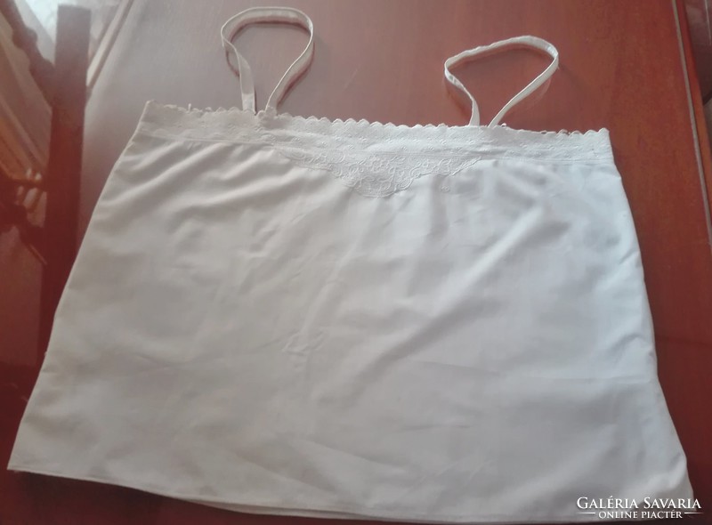 Antique women's shirt, underwear (1)