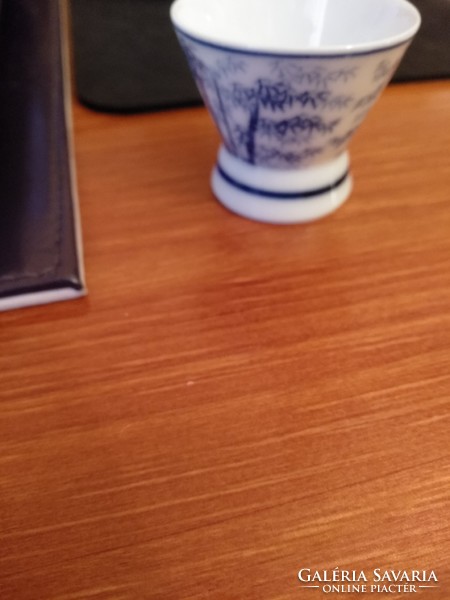 Porcelán japán, mini