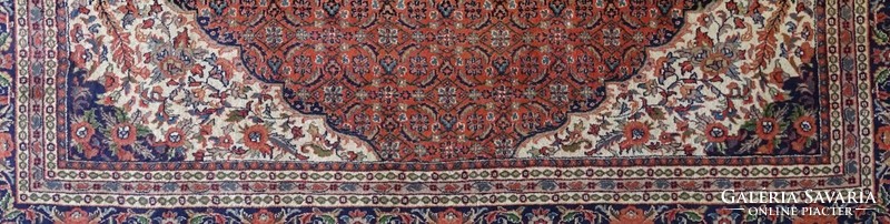 0R804 Hatalmas keleti perzsaszőnyeg 253 x 367 cm