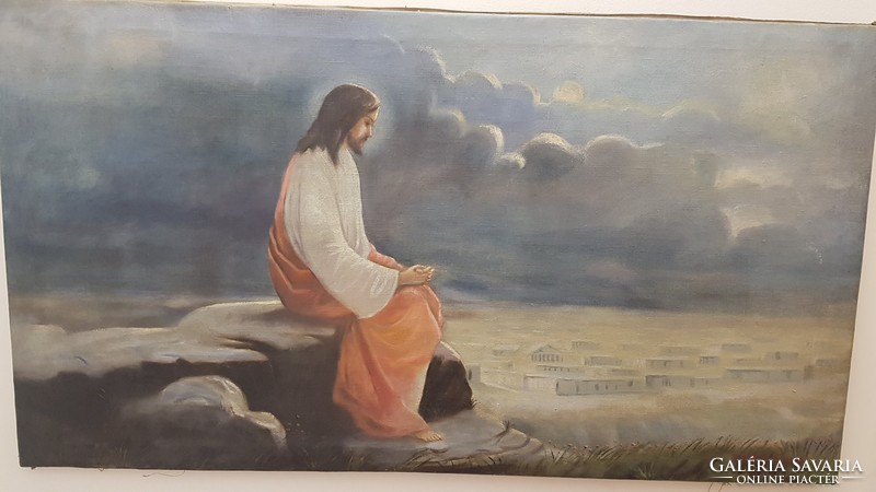 Tanakodó jézus : Kovács János