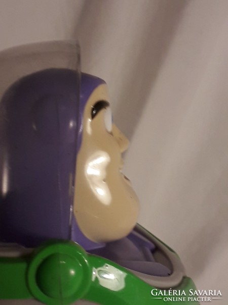 Óriási PEZ figura Toy Story Buzz