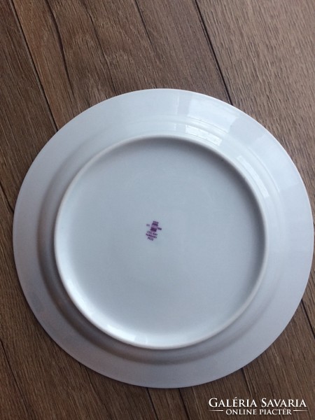 Zsolnay margarita small plate