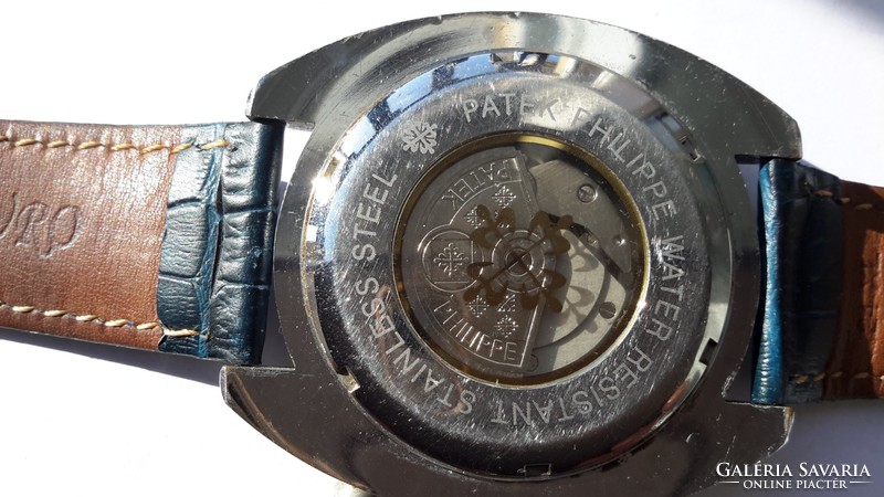 Patek philippe automatic men's non-original watch