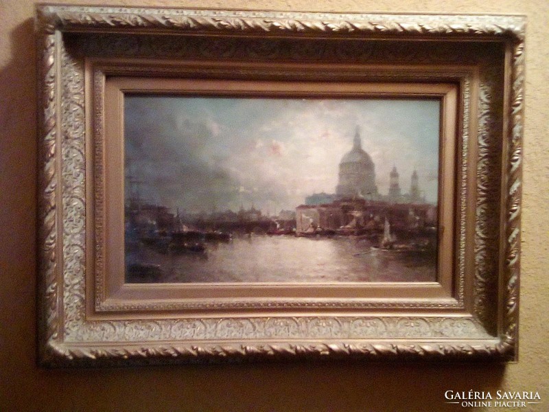 Venice ... Flawless condition, flawless frame ..