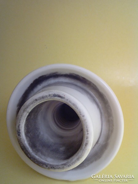 Jelzett porcelán Rosenthal insulator ( szigetelő ) loft nipp :)