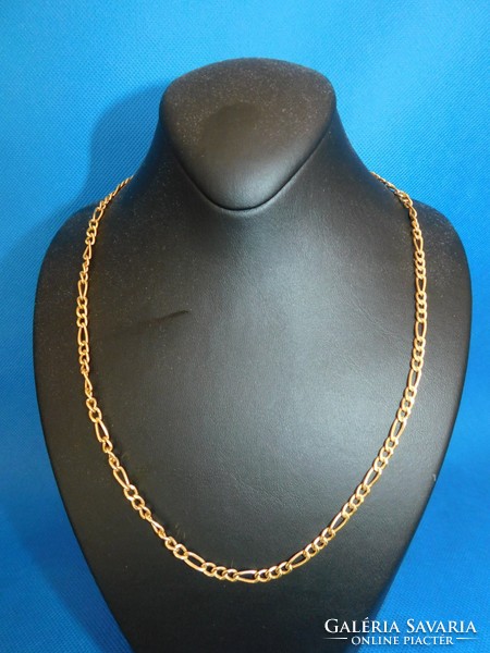 Gold 14k necklace 7 gr