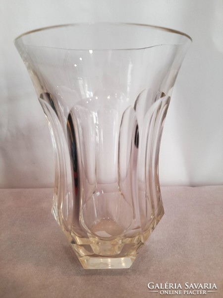 Beautiful Bieder glass in perfect condition