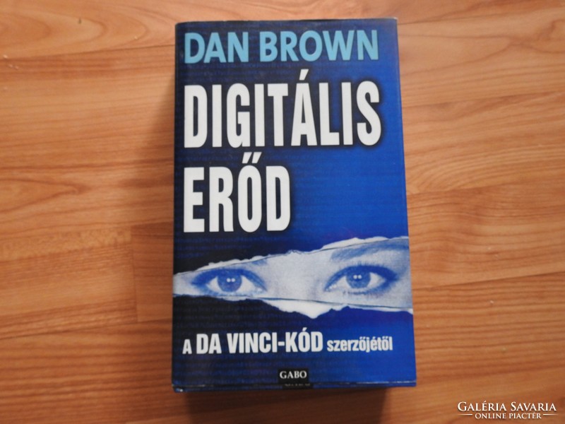 Dan brown - digital fortress