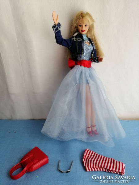 Barbie VINTAGE MATTEL 