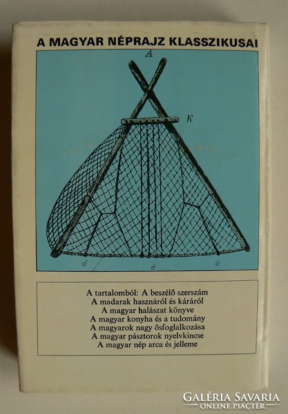 Herman Otto fishing life shepherding 1980 book in good condition
