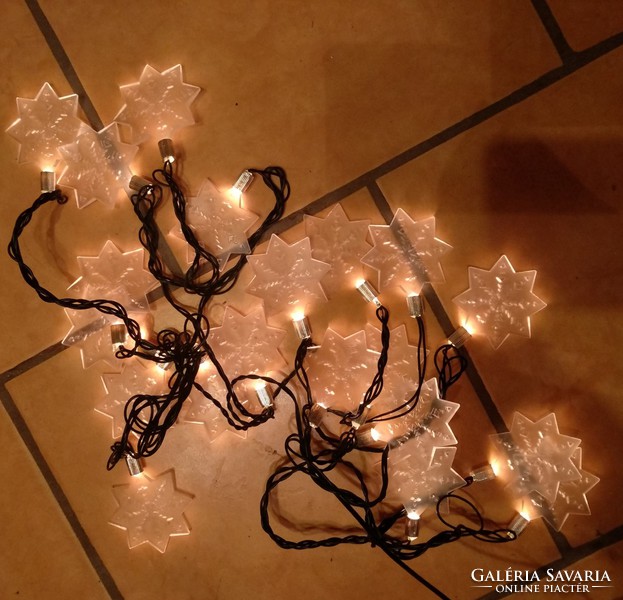 20 Christmas decorations with light bulbs, recommend!