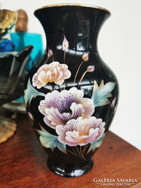 Vase from Eva Bakos