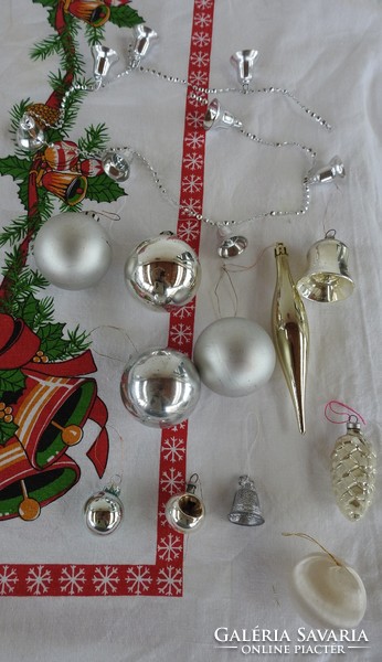Christmas decoration collection 16: 12 pieces from the _ Christmas tree decoration collection