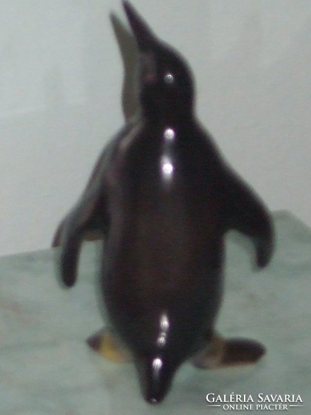 goebel penguin,