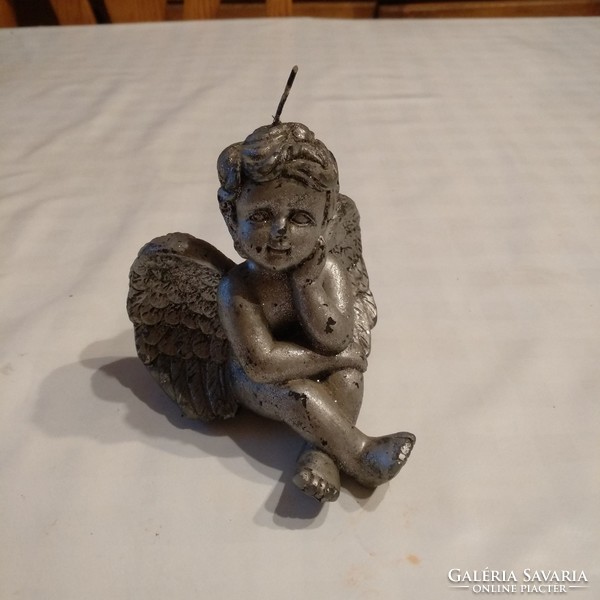 Antique wax angel, recommend!
