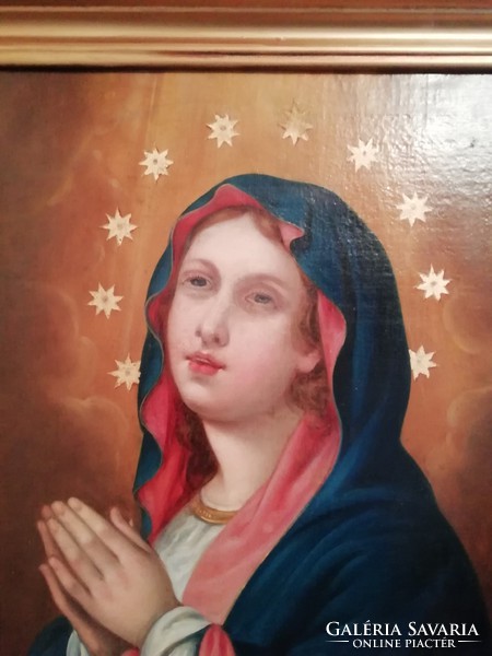 Madonna 19th century