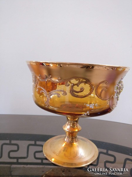 Murano bowl set