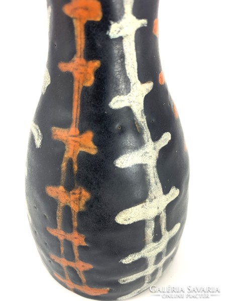 Lívia Gorka ceramic vase - 04761
