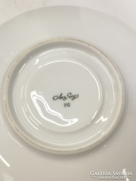 Award-winning Arzberg mid-century porcelain set 1957 - 04278