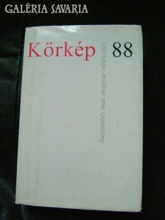 Körkép - huszonhét mai magyar elbeszélés 88