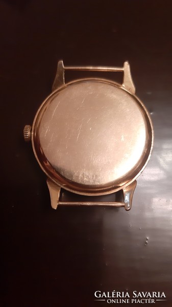 Iwc shcaffhausen antique wristwatch