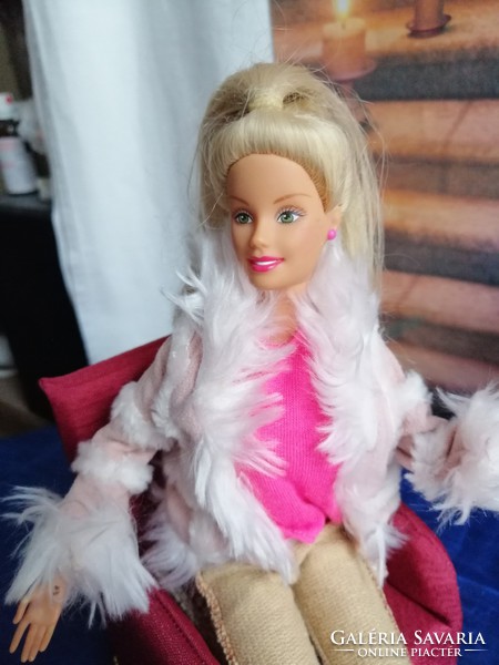 Barbie vintage mattel inc 2008