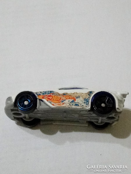 Hot Wheels Made for McDonald's. 