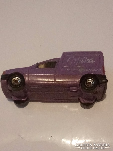 Matchbox Ford courier courrier