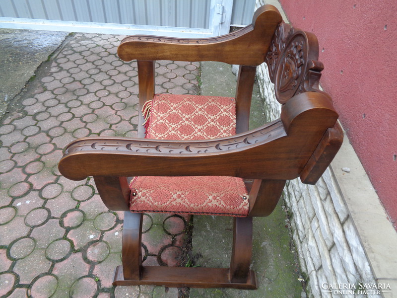 Lovagi szék