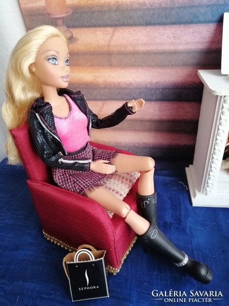 Barbie My SCENE