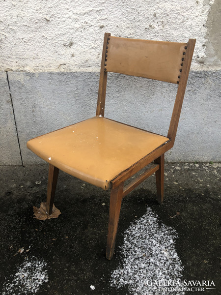 Retro,design székek.3db.
