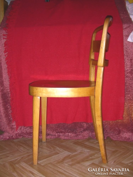 Thonet-mundus desk-chair