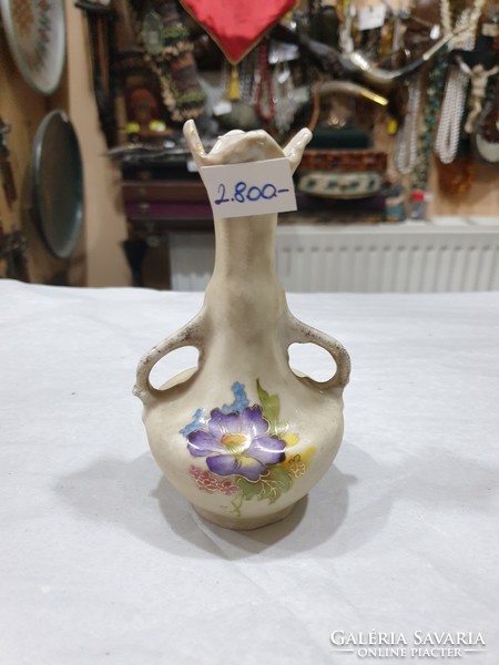 Régi porcelán váza 