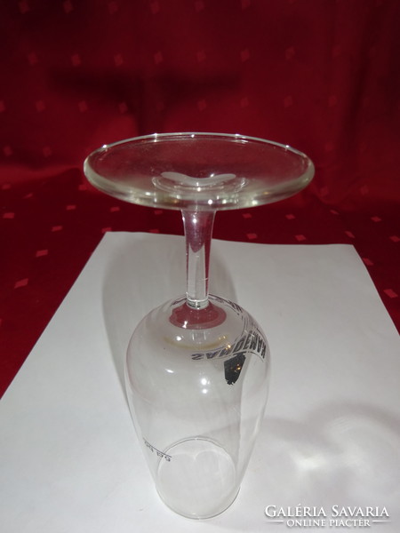 German, sandeman sherry glass cup 6 pcs, set height 13 cm. He has! Jókai.