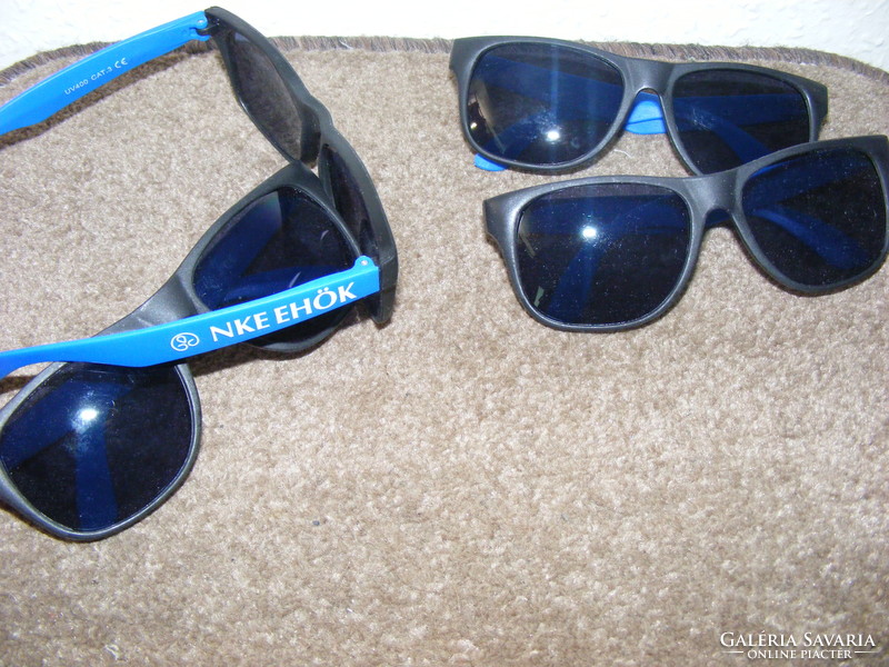 Nke ehők sunglasses new advertising object