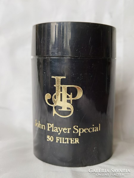 I got it down !!! Old john player with special cigarette box