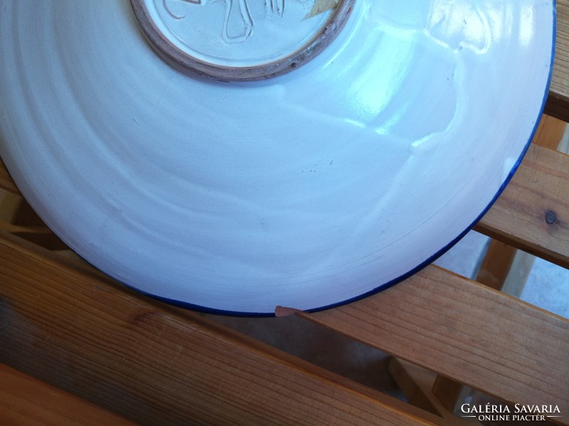 Lux elek pottery