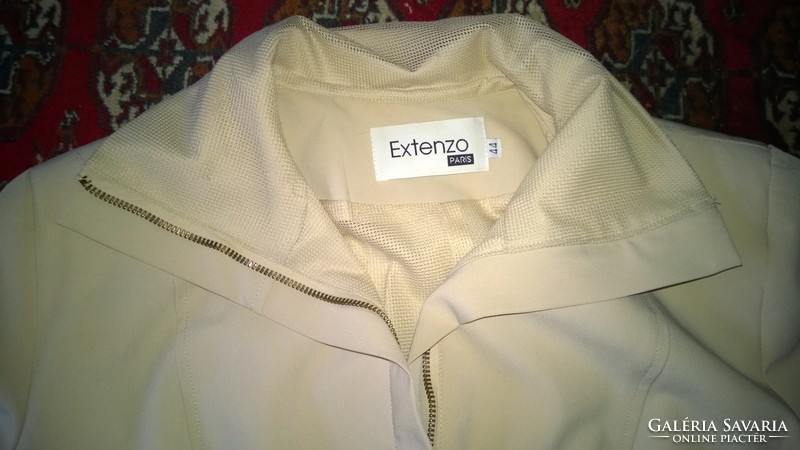 Good price, good product! Jacket-women's short coat-jacket extenzo French
