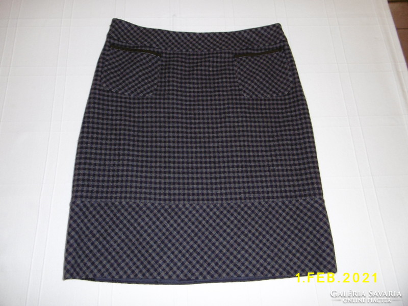 Women's fabric skirt.