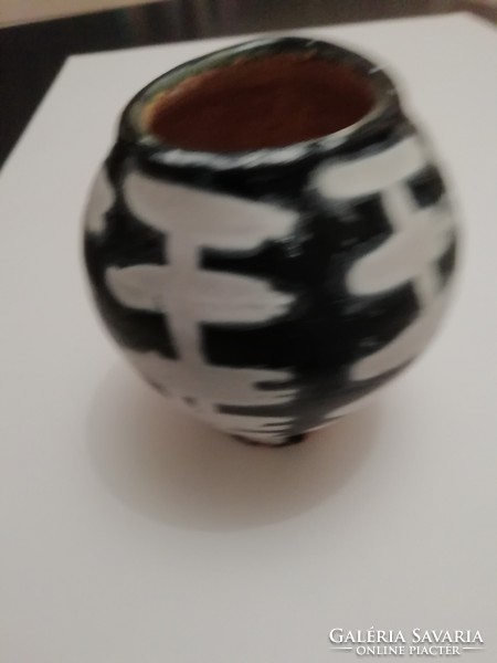 Gorka lívia - small vase